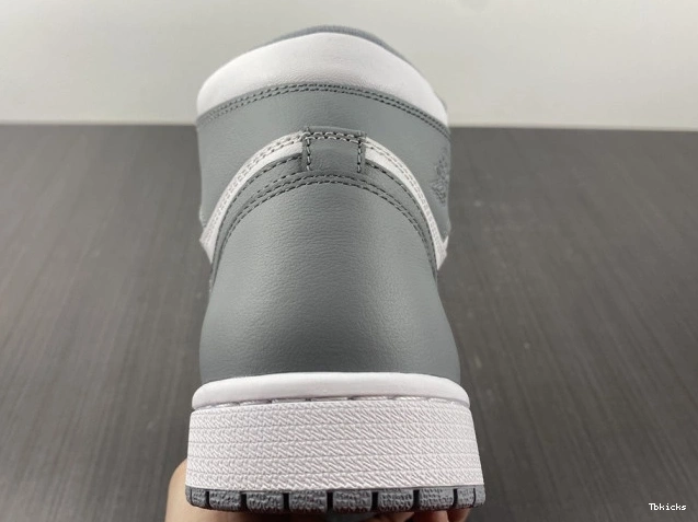 Cheap TBK High 555088-037 Air 1 OG Jordan Stealth 0707